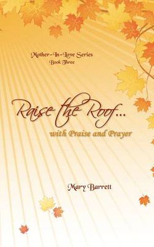 Cover image for Raise the Roof...