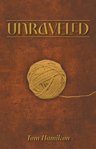 Cover image for Unraveled