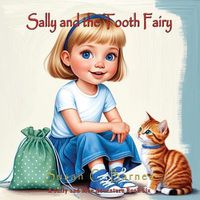 Cover image for Sally and the Tooth Fairy