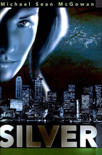 Cover image for Silver