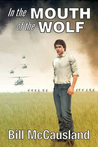 Cover image for In the Mouth of the Wolf