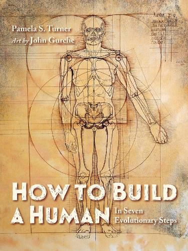 Cover image for How to Build a Human