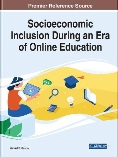 Cover image for Socioeconomic Inclusion During an Era of Online Education