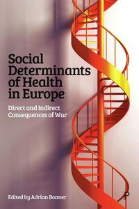 Cover image for Social Determinants of Health in Europe
