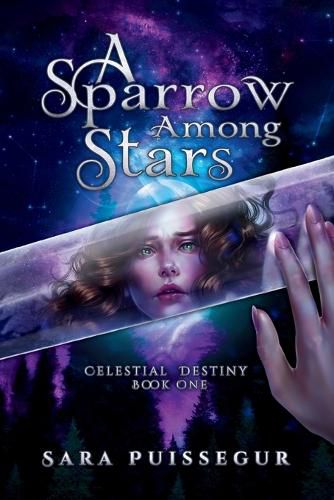 Cover image for A Sparrow Among Stars