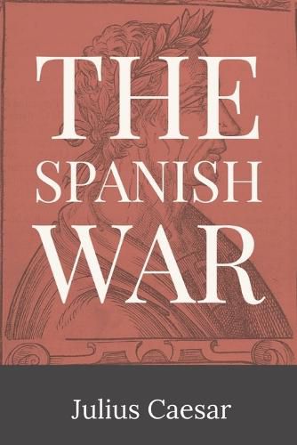 Cover image for The Spanish War