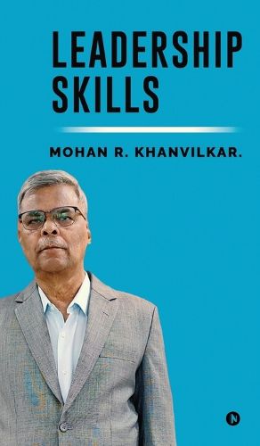 Cover image for Leadership Skills