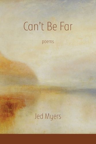 Cover image for Can't Be Far