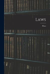 Cover image for Laws