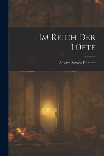 Cover image for Im Reich Der Luefte