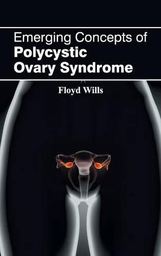 Cover image for Emerging Concepts of Polycystic Ovary Syndrome