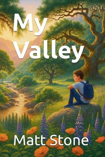 Cover image for My Valley