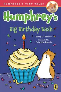 Cover image for Humphrey's Big Birthday Bash