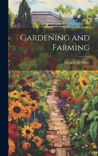 Cover image for Gardening and Farming