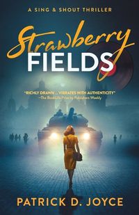 Cover image for Strawberry Fields