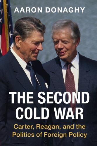 Cover image for The Second Cold War