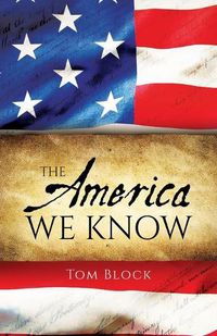 Cover image for The America We Know