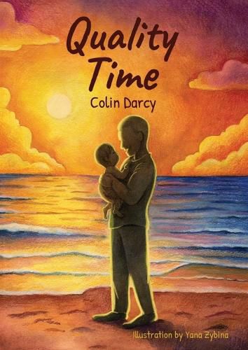 Cover image for Quality Time