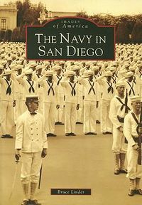 Cover image for The Navy in San Diego, Ca