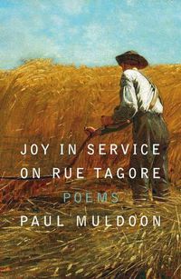 Cover image for Joy in Service on Rue Tagore