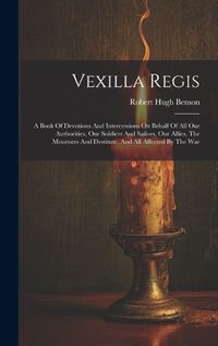 Cover image for Vexilla Regis