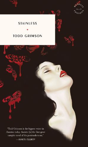 Cover image for Stainless