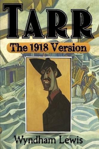 Cover image for Tarr