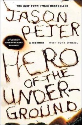 Cover image for Hero of the Underground