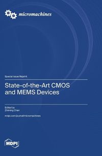 Cover image for State-of-the-Art CMOS and MEMS Devices