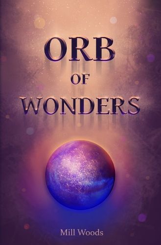 Cover image for Orb of Wonders