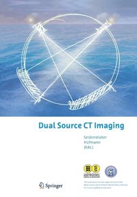 Cover image for Dual Source CT Imaging