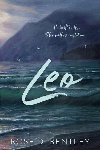 Cover image for Leo
