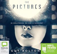 Cover image for The Pictures