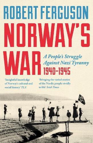 Norway's War