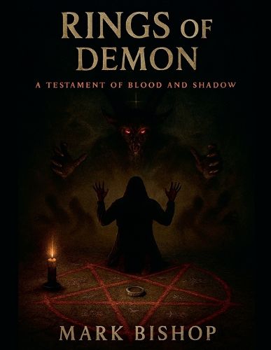 Cover image for Rings of the Demon