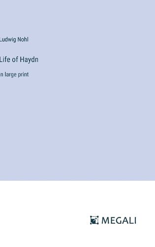 Life of Haydn