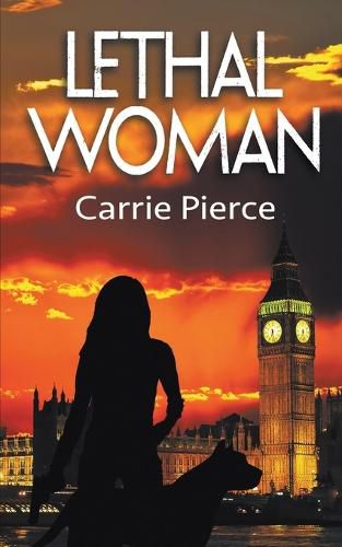 Cover image for Lethal Woman