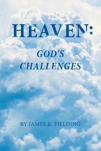 Cover image for Heaven