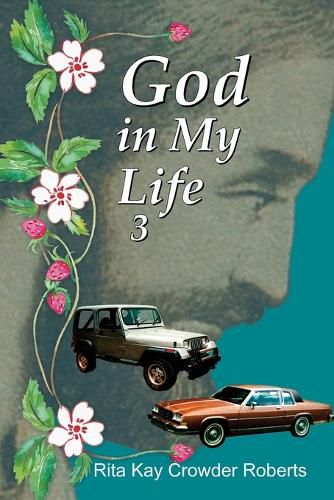 Cover image for God in My Life 3