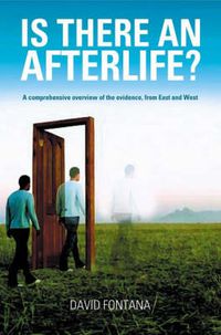 Cover image for Is There an Afterlife?