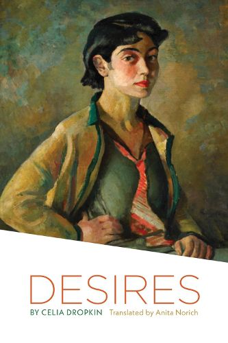 Cover image for Desires