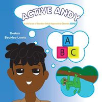 Cover image for Active Andy