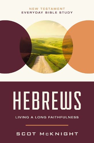Cover image for Hebrews