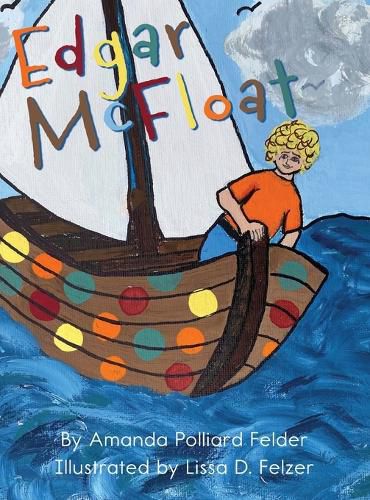 Cover image for Edgar McFloat