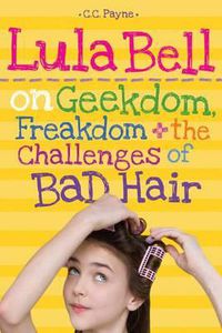 Cover image for Lula Bell on Geekdom, Freakdom, & the Challenges of Bad Hair