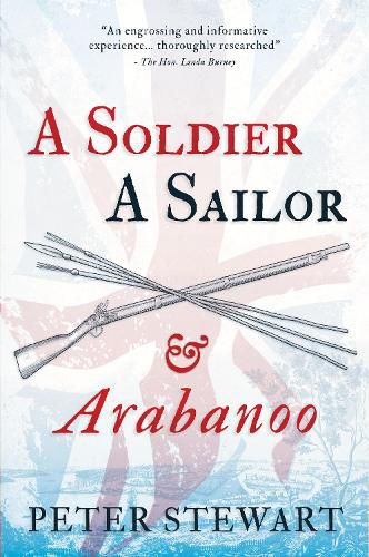 A Soldier, A Sailor and Arabanoo