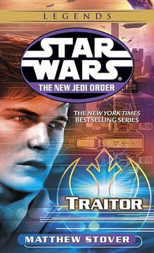 Cover image for Traitor: Star Wars Legends