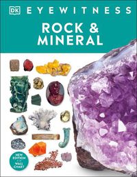 Cover image for Rock and Mineral