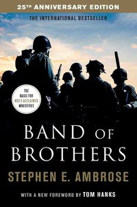 Cover image for Band Of Brothers