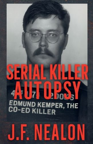 Cover image for Serial Killer Autopsy